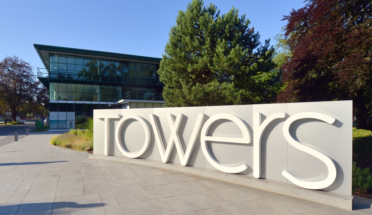 Towers Business Park